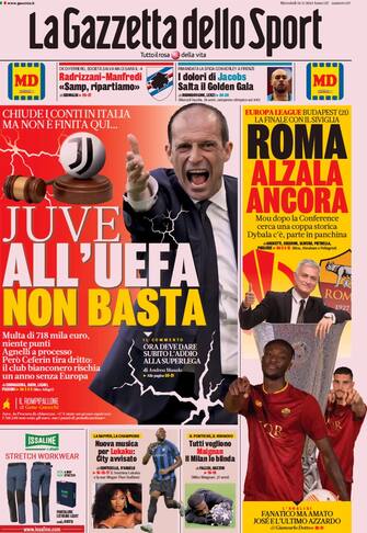 La Gazzetta dello Sport