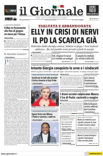 Il Giornale