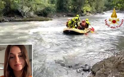 Dieci indagati per la morte di Denise Galatà, morta facendo rafting