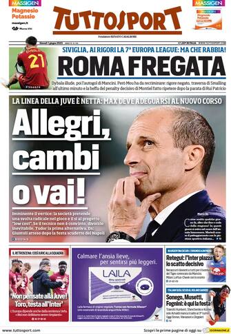 Tuttosport Tuttosport