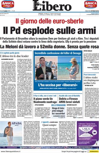 Libero