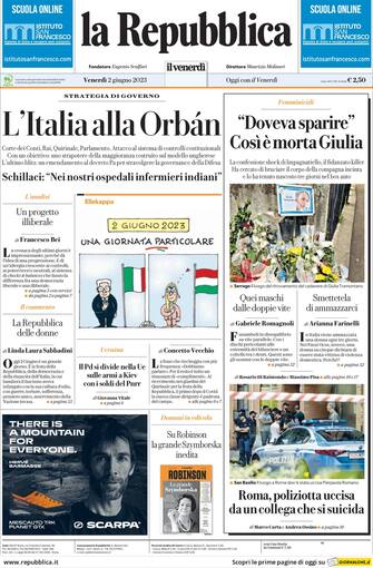 La Repubblica