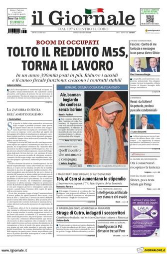 Il Giornale