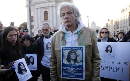 Emanuela Orlandi, il fratello: "Il Vaticano non voleva la commissione"