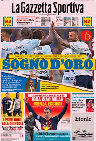 La Gazzetta dello Sport