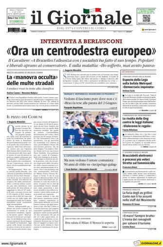 Il Giornale