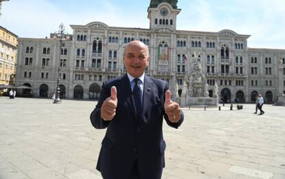 Prezzi alti al Cafè Sacher a Trieste, polemica su parole del sindaco