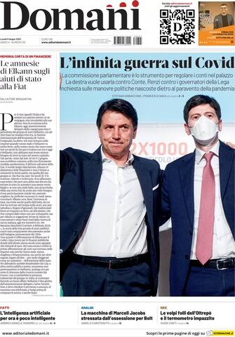 Domani Domani