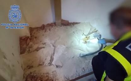 Trovato cadavere in Spagna, potrebbe essere di Sibora Gagani