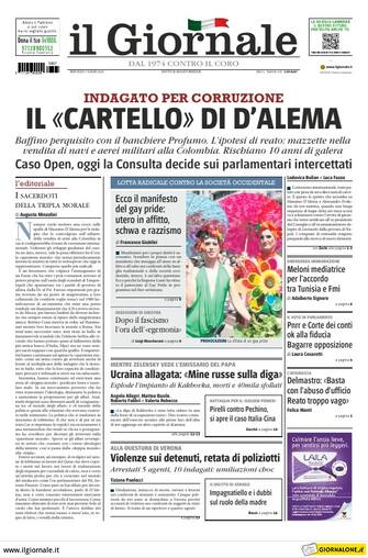 Il Giornale