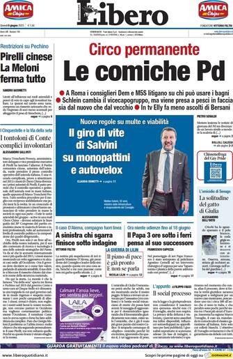 Libero