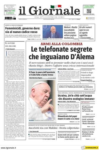 Il Giornale