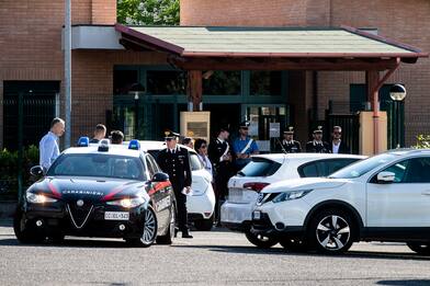 Bambina morta in auto a Roma, al padre contestato omicidio colposo 