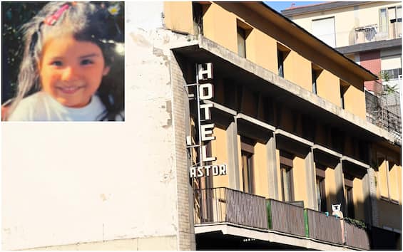 Bambina a Firenze Procura indaga per sequestro di persona