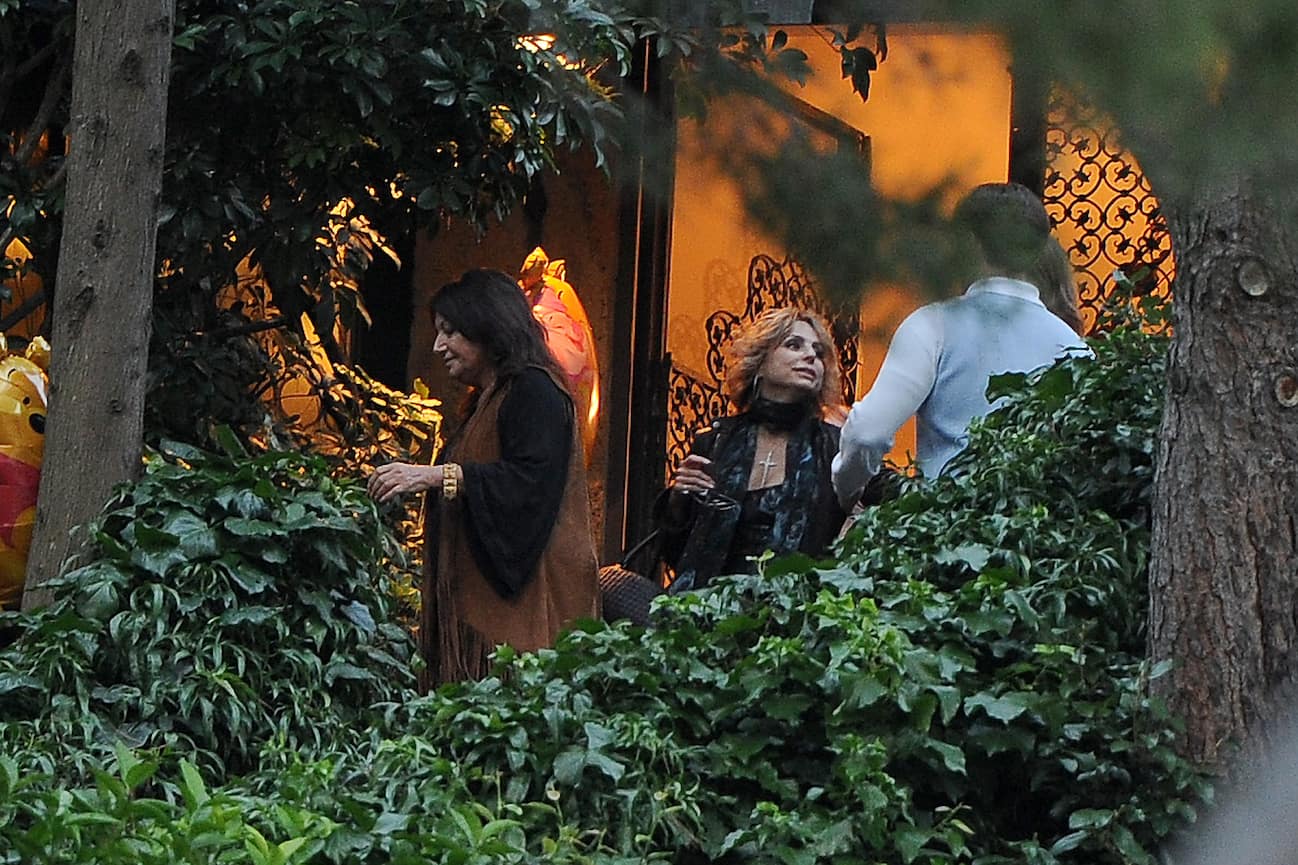 Chi è Carla Elvira dall'Oglio, prima