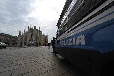 Funerali Berlusconi in Duomo, strade chiuse e controlli: le misure 