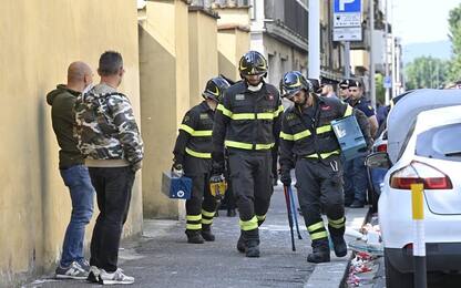 Firenze, bambina scomparsa: concluso lo sgombero del palazzo occupato