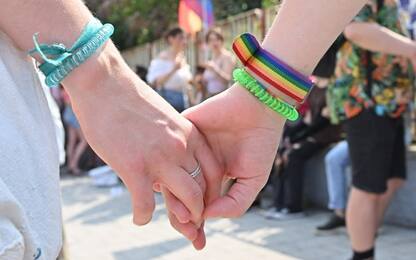 Lgbtqi+, da Torino a Catania l'Onda Pride attraversa dieci città