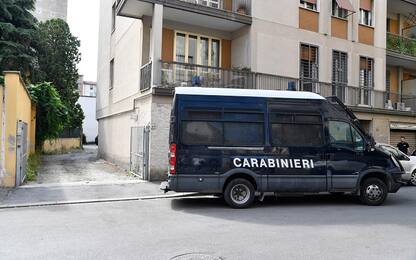 Bambina scomparsa a Firenze, nuova ispezione all'hotel Astor