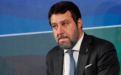 Salta incontro Salvini-Le Pen, Tajani: "No alleanze con lei e AfD"