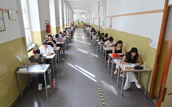 Maturità 2023 | oggi la seconda prova scritta