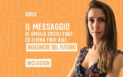 Donne ingegnere, il messaggio di Amalia Ercoli Finzi ed Elvina Finzi