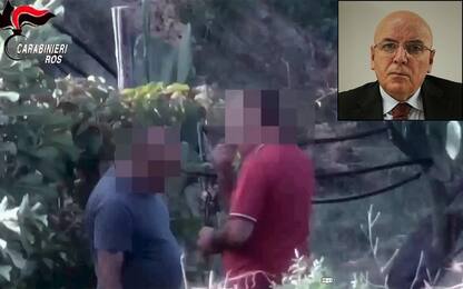 'Ndrangheta, blitz in Calabria: tra indagati ex governatore Oliverio