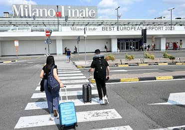 Linate miglior aeroporto europeo tra scali sotto 10 milioni passeggeri