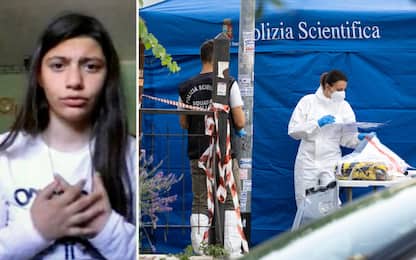 Michelle Maria Causo, chi era la 17enne uccisa a coltellate a Roma