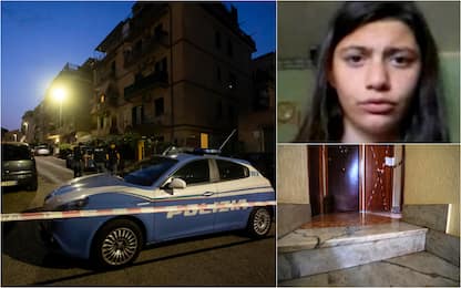 Roma, 17enne uccisa a coltellate a Primavalle. Fermato un coetaneo