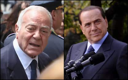 Morte Berlusconi, Gianni Letta: "Uomo irripetibile e generoso"