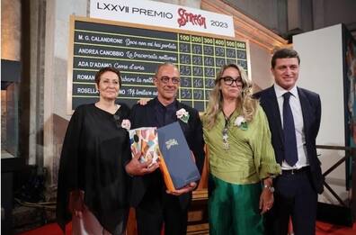 Come d'aria, alla scoperta del libro che ha vinto il Premio Strega