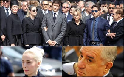 Berlusconi, da Fascina ai figli: quante tasse pagheranno gli eredi?