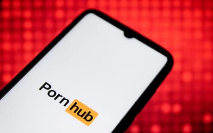 Pornhub, Garante della privacy indaga su profilazione utenti