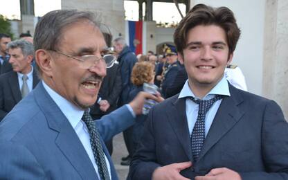La Russa Jr, da analisi genetiche trovate tracce biologiche maschili