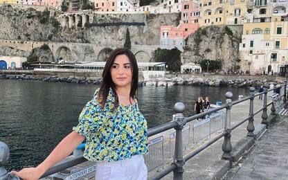 Incidente a Salerno, muore ragazza incinta al nono mese