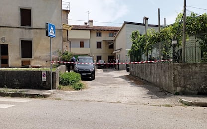 Anziana trovata morta in provincia di Udine, per la procura è omicidio