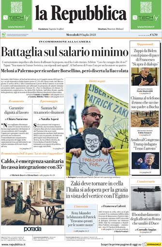 La Repubblica