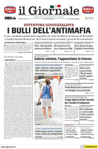 Il Giornale