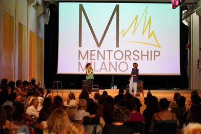 Mentorship Milano, chiusa la prima edizione sull'empowerment femminile