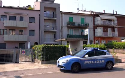 Fratelli trovati morti a Verona, probabile omicidio-suicidio