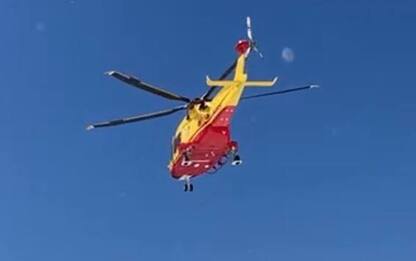 Isola d'Elba, turista muore mentre fa il bagno in mare