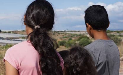 Italia, sfruttamento minorile al 35%: il rapporto di Save the Children
