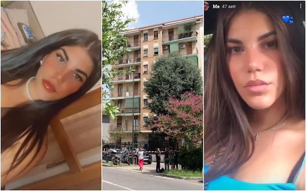 Omicidio Sofia Castelli, Ex Fidanzato Zakaria Era In Casa Nascosto In ...