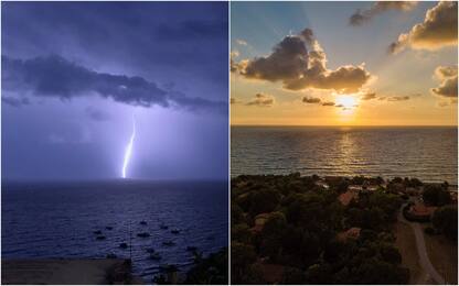Meteo, previsioni 2 agosto: sole quasi ovunque, temporali al Nord