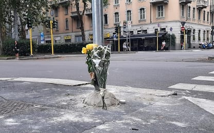  Incidente a Milano in viale Umbria, indagati due automobilisti