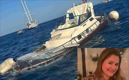 Turista morta a Amalfi, marito a Sky TG24: “Nostra famiglia devastata"