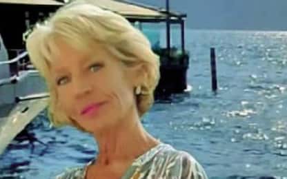 Chi era Iris Setti, la donna uccisa nel parco a Rovereto