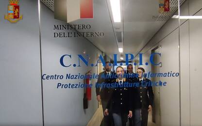 Roma, violenza sessuale su un bambino di 10 anni: arrestato 36enne