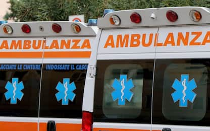 Auto investe e uccide bambino di 11 anni in bici nell'Anconetano